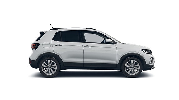 Volkswagen T-Cross 7 of 13
