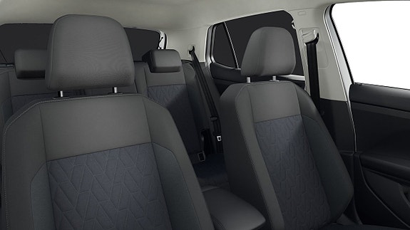 Volkswagen T-Cross 13 of 13