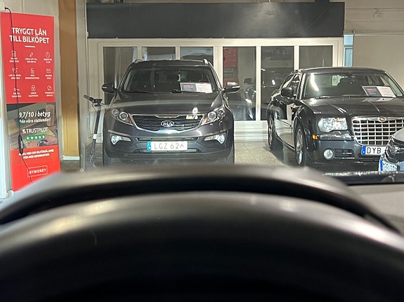 Mercedes-Benz GLE350 d 12 of 18