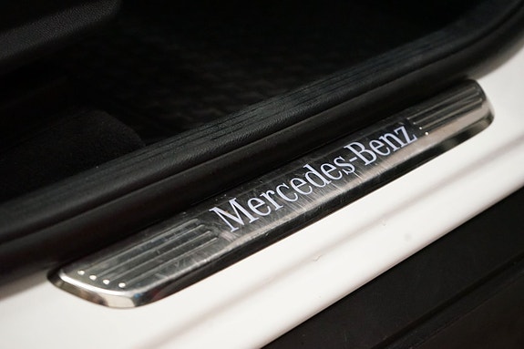 Mercedes-Benz GLC250 d 20 of 26