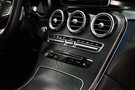 Mercedes-Benz GLC250 d 21 of 26