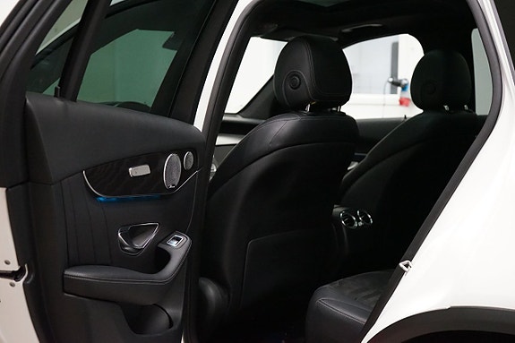 Mercedes-Benz GLC250 d 8 of 26
