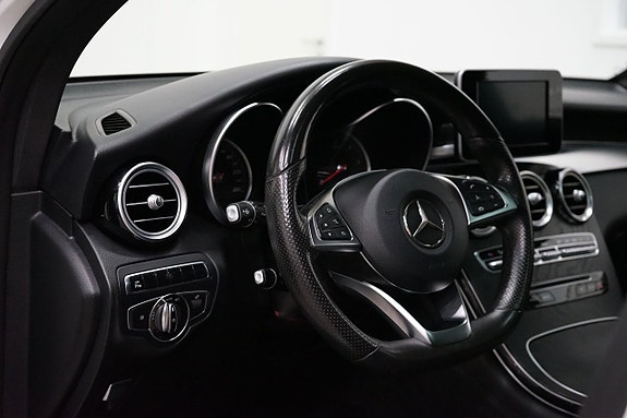 Mercedes-Benz GLC250 d 10 of 26