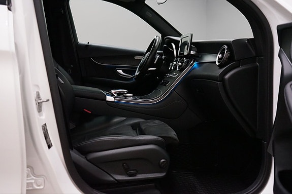Mercedes-Benz GLC250 d 19 of 26
