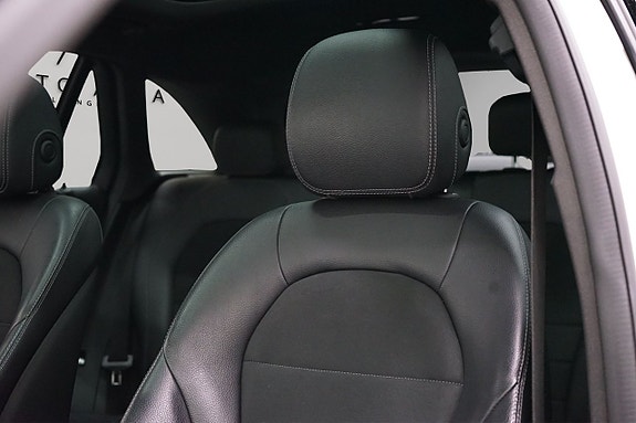 Mercedes-Benz GLC250 d 12 of 26