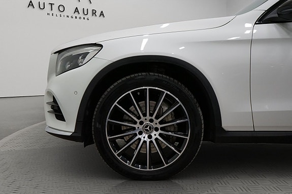 Mercedes-Benz GLC250 d 7 of 26