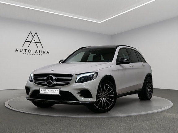 Mercedes-Benz GLC250 d