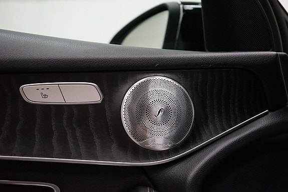 Mercedes-Benz GLC250 d 11 of 26