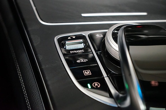 Mercedes-Benz GLC250 d 15 of 26