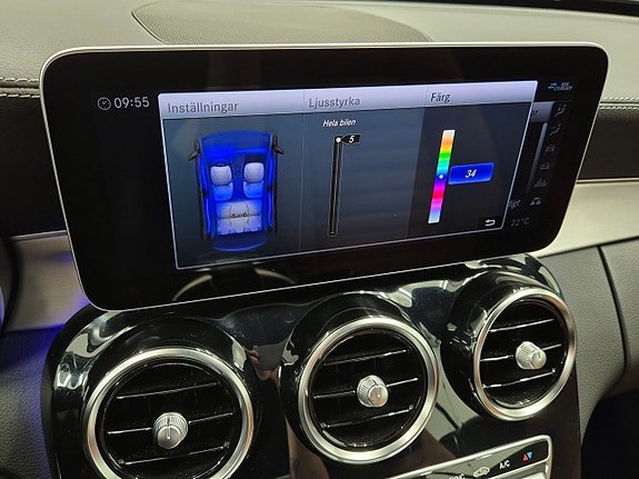 Mercedes-Benz C43 27 of 27
