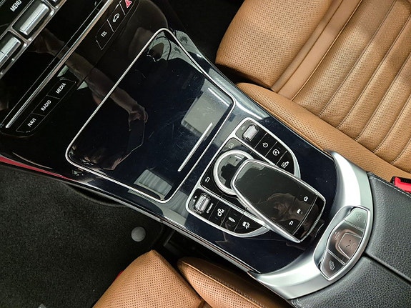Mercedes-Benz C43 17 of 27