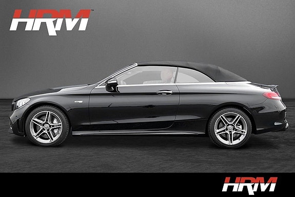 Mercedes-Benz C43 8 of 27