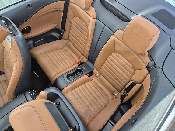 Mercedes-Benz C43 18 of 27