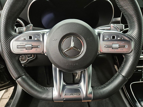 Mercedes-Benz C43 20 of 27