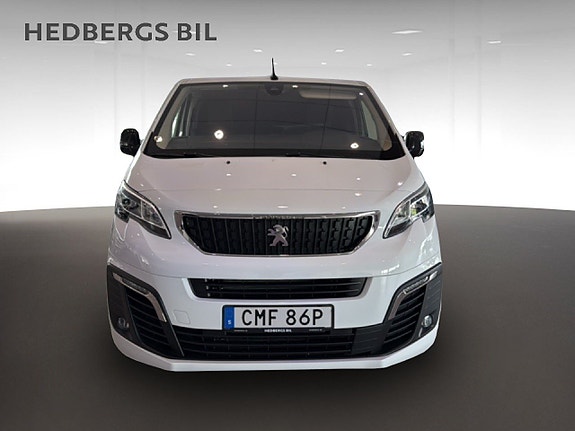 Peugeot e-Expert 5 of 5