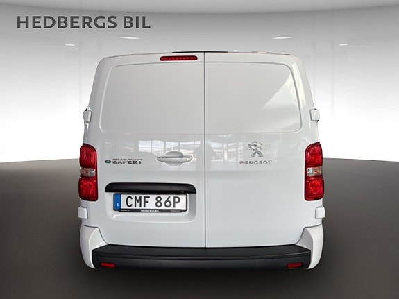 Peugeot e-Expert 4 of 5