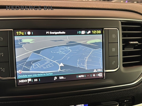 Peugeot e-Expert 16 of 16