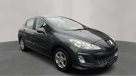 Peugeot 308 3 of 10