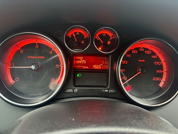 Peugeot 308 10 of 10