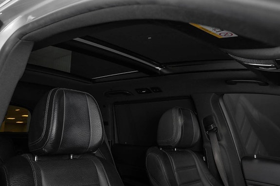 Mercedes-Benz GLS400 d 9 of 30