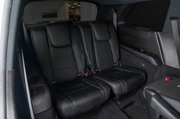 Mercedes-Benz GLS400 d 12 of 30