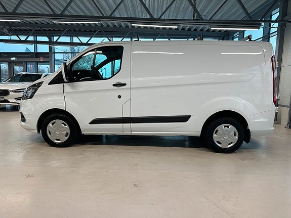 Ford Transit Custom 6 of 25