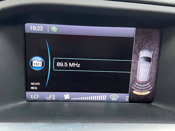 Volvo V60 12 of 21