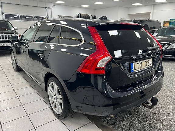 Volvo V60 3 of 21