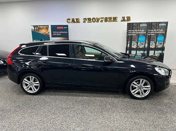 Volvo V60 20 of 21