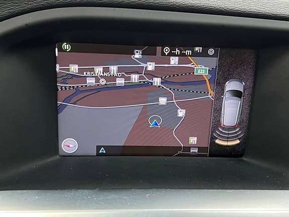 Volvo V60 10 of 21