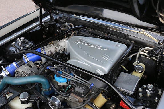 Ford Mustang 17 of 18