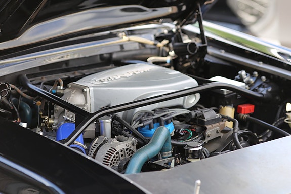 Ford Mustang 16 of 18