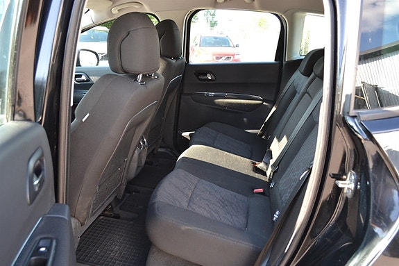 Peugeot 3008 12 of 14