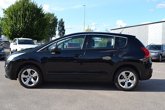Peugeot 3008 3 of 5