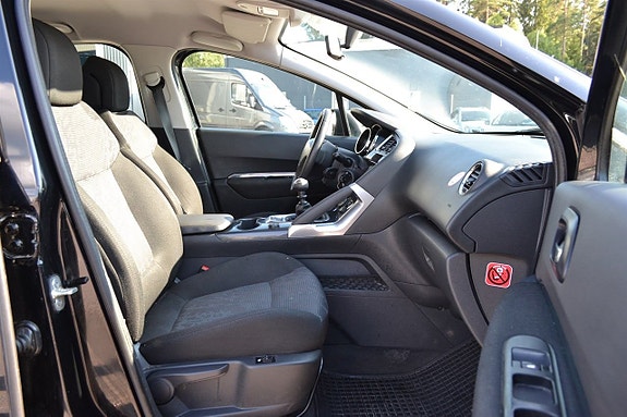 Peugeot 3008 9 of 14