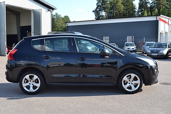 Peugeot 3008 4 of 5