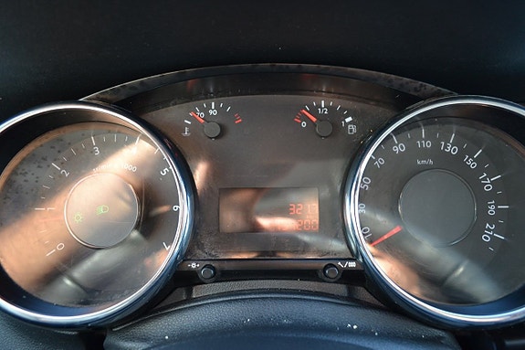 Peugeot 3008 13 of 14