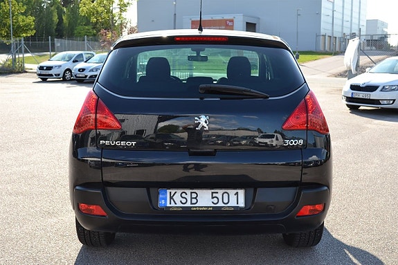 Peugeot 3008 6 of 14