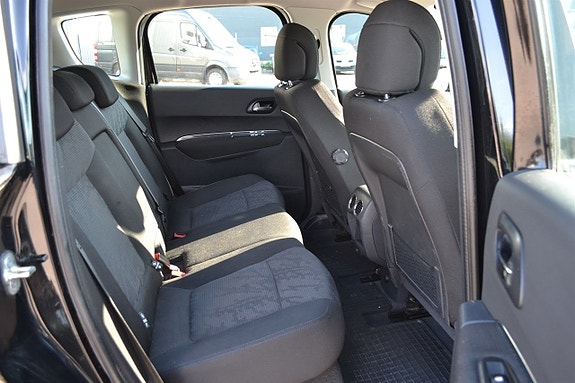 Peugeot 3008 11 of 14