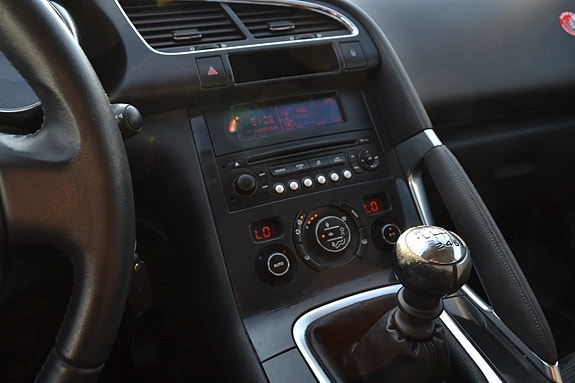 Peugeot 3008 14 of 14