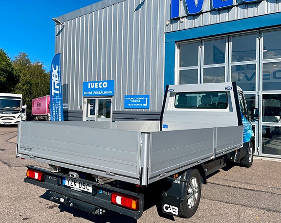 Iveco Daily 4 of 13