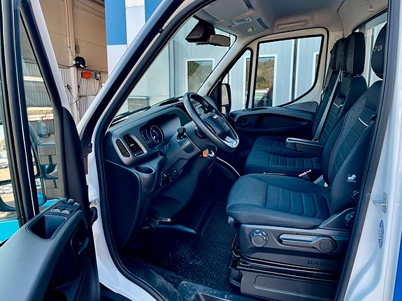 Iveco Daily 7 of 13