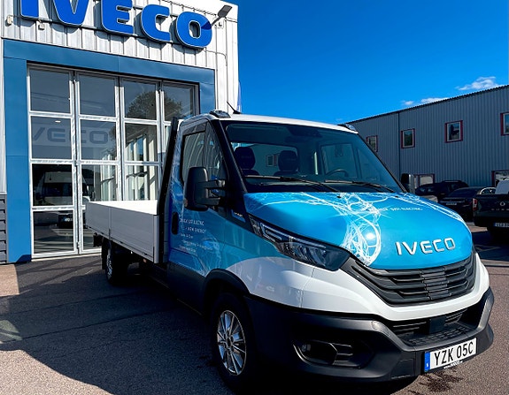 Iveco Daily 2 of 13