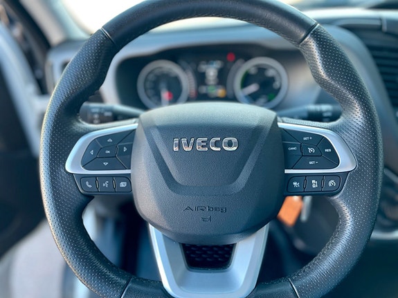 Iveco Daily 10 of 13