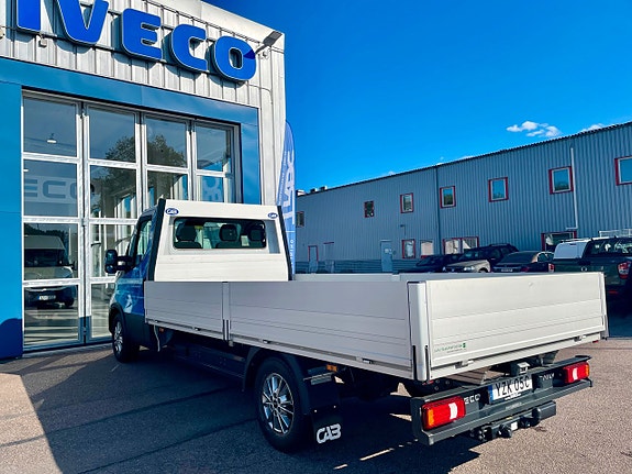 Iveco Daily 5 of 13