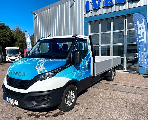Iveco Daily 3 of 13