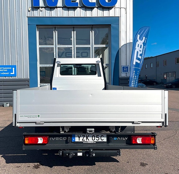 Iveco Daily 6 of 13