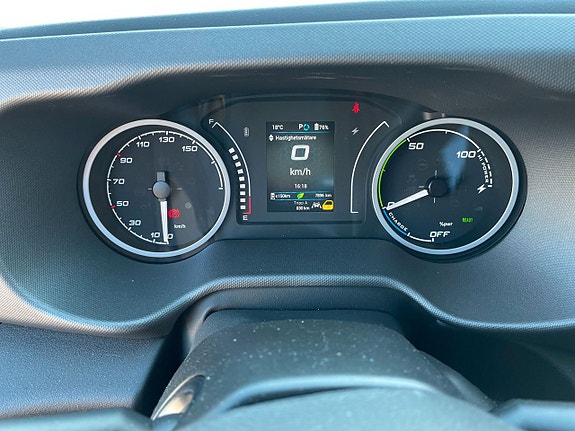 Iveco Daily 9 of 13
