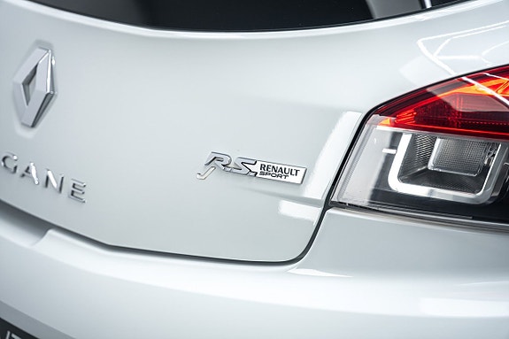 Renault Megane 19 of 30