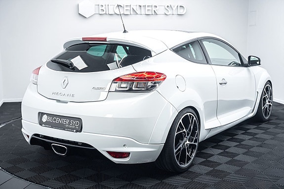 Renault Megane 16 of 30